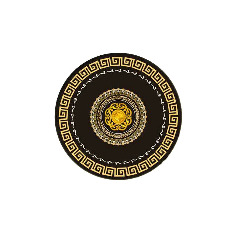 Tapete Redondo Mandala