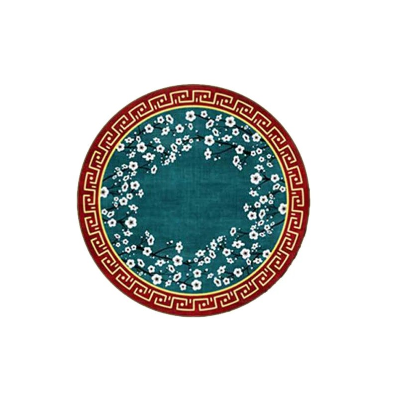 Tapete Redondo Mandala