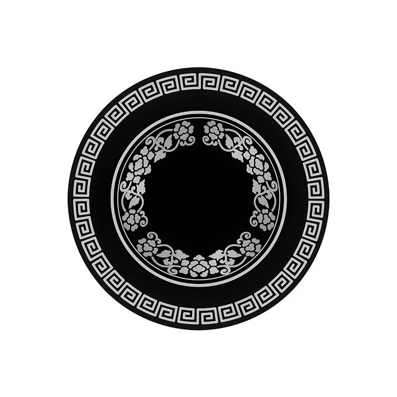 Tapete Redondo Mandala