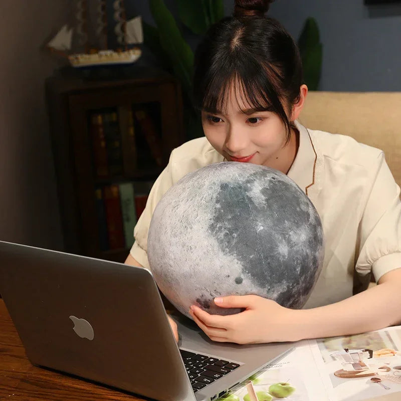 Almofada Decorativa Planetas do Sistema Solar