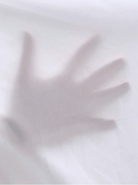 Cortina Decorativa Bambu Moderno