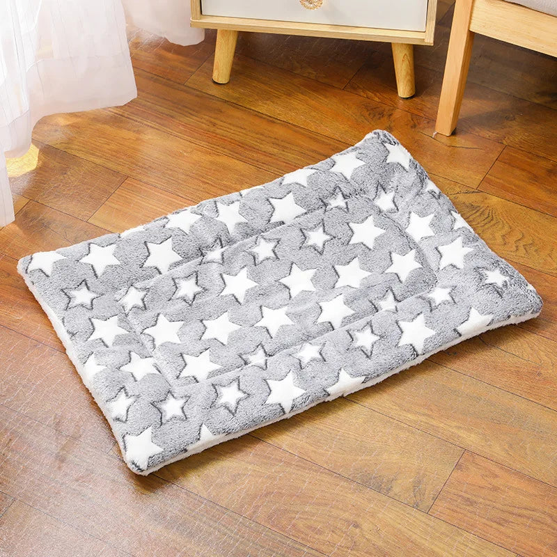 Cama Acolchoada para Pets
