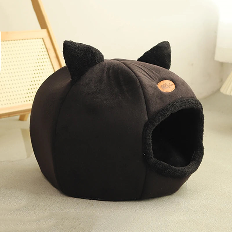 Cama Casinha para Gatos