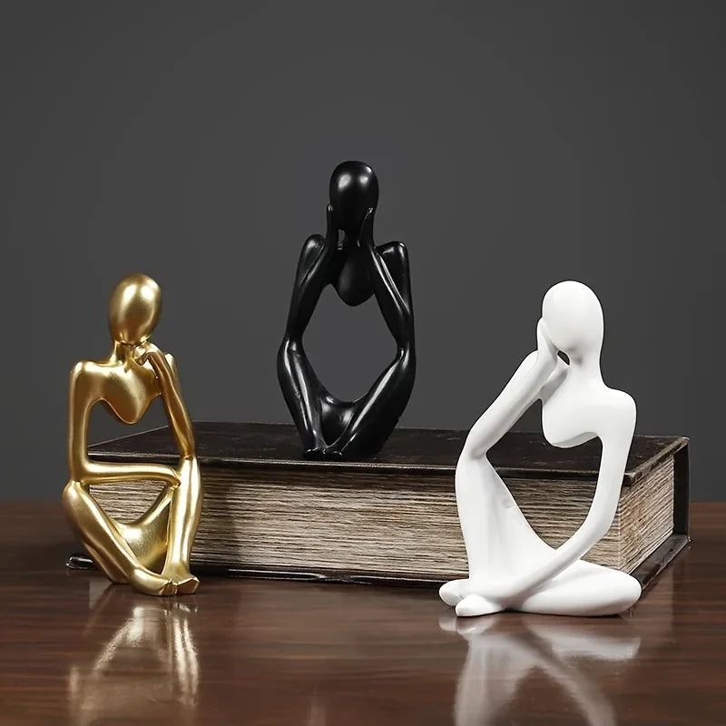 Kit Moldes Escultura Humana