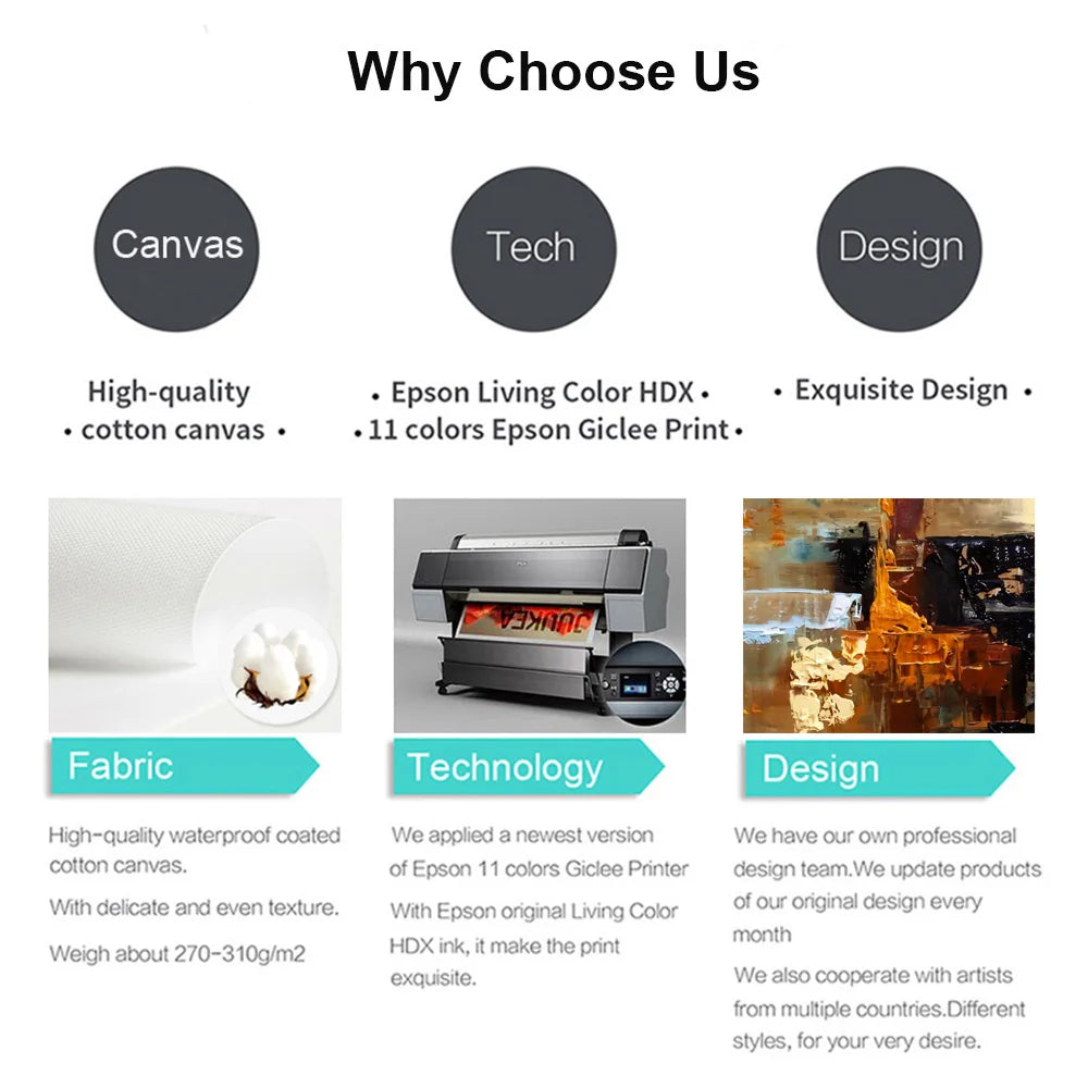 Quadro Galáxia Moderna Decorativo