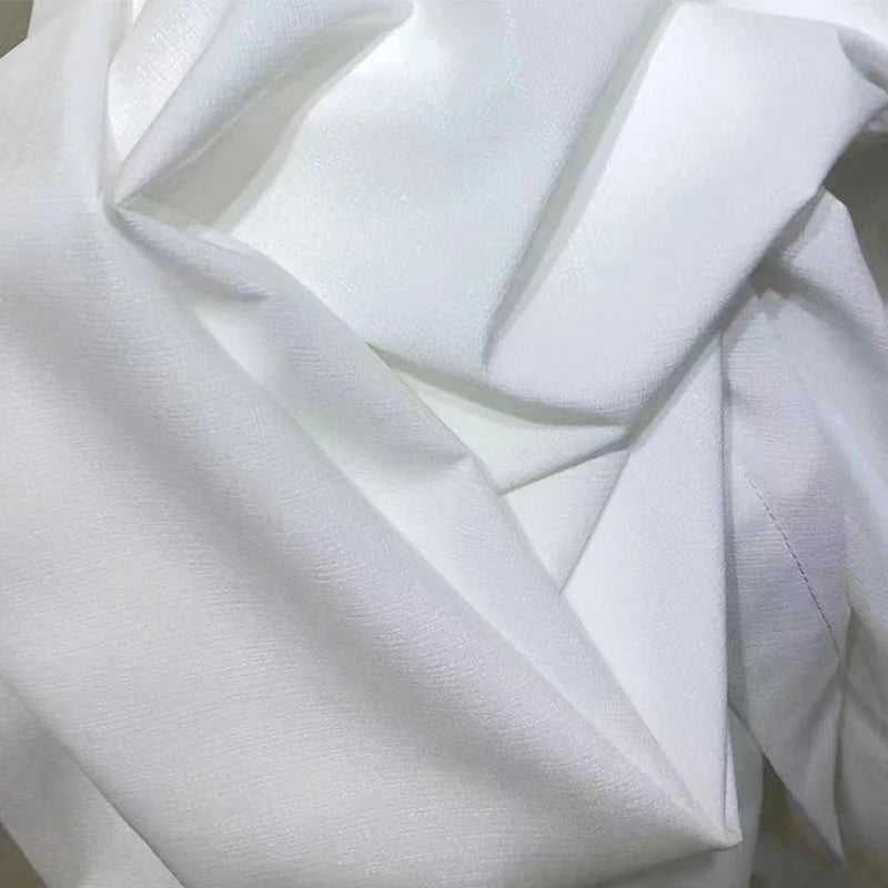 Cortina Branca Premium em Voil Luxo