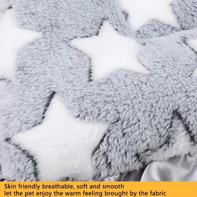 Cama Acolchoada para Pets