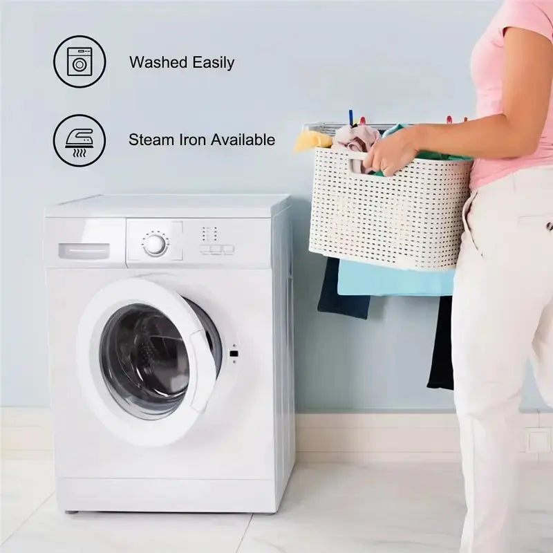 Cortina Decorativa Bambu Moderno