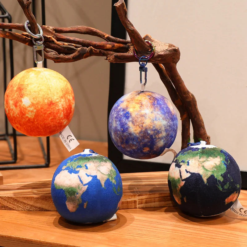 Almofada Decorativa Planetas do Sistema Solar