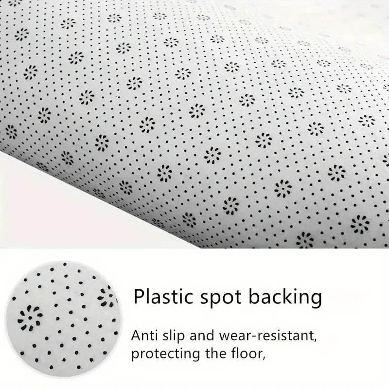 Tapete Moderno Geométrico Soft