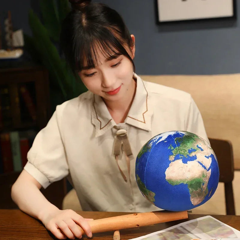 Almofada Decorativa Planetas do Sistema Solar