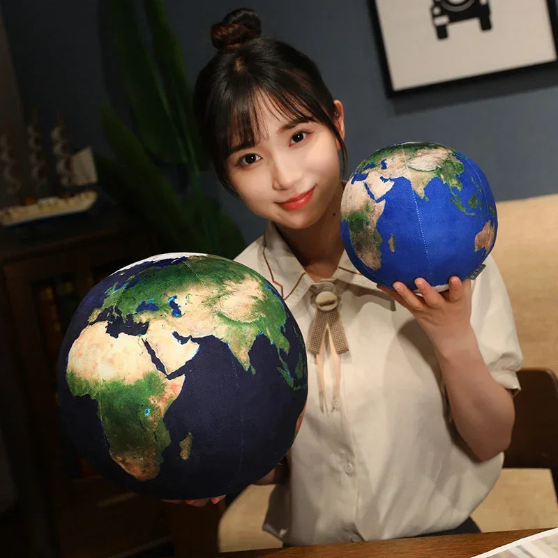 Almofada Decorativa Planetas do Sistema Solar