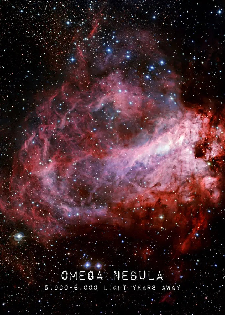 Quadro Galáxia Moderna Decorativo