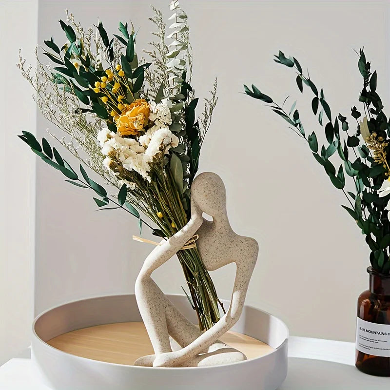 Kit Moldes Escultura Humana