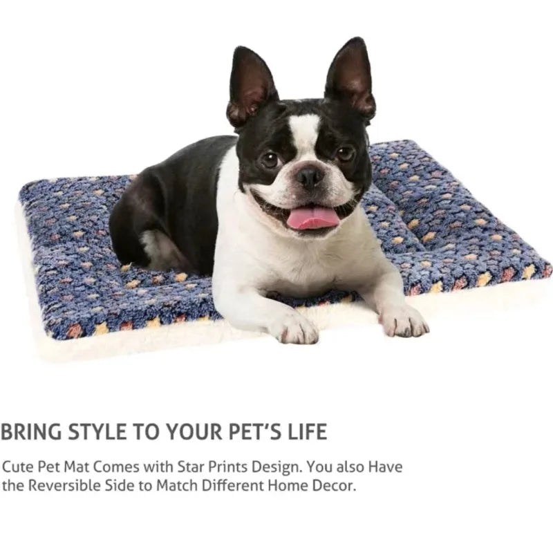 Cama Acolchoada para Pets