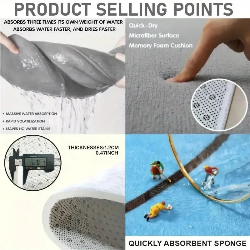 Tapete Moderno Geométrico Soft