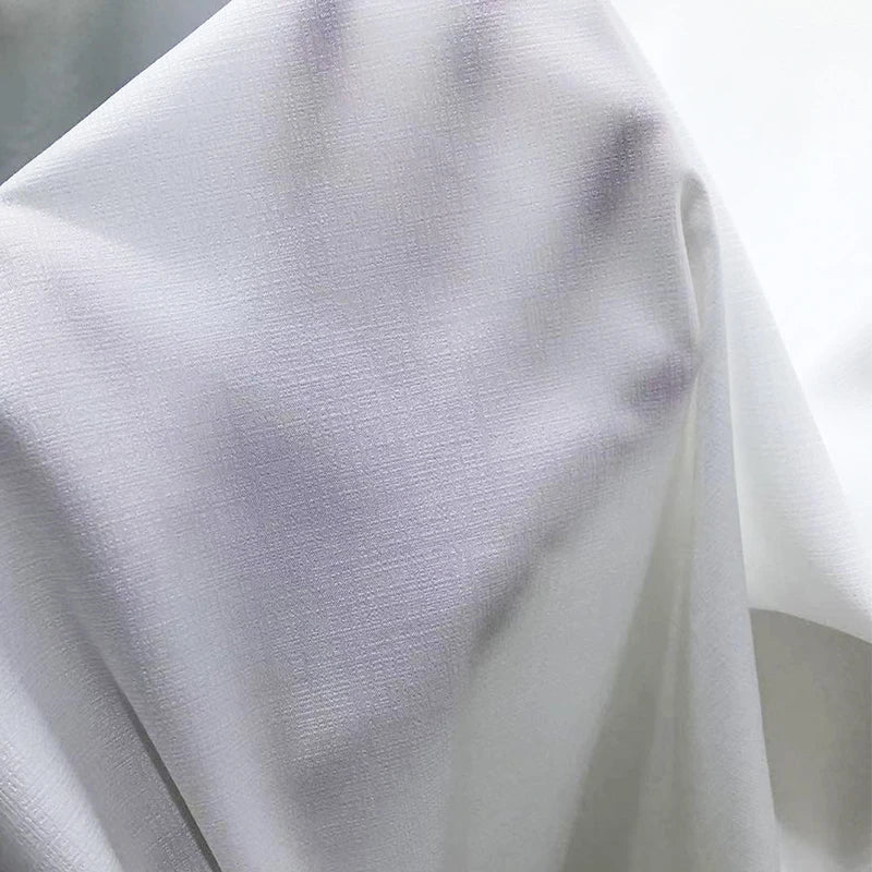 Cortina Branca Premium em Voil Luxo