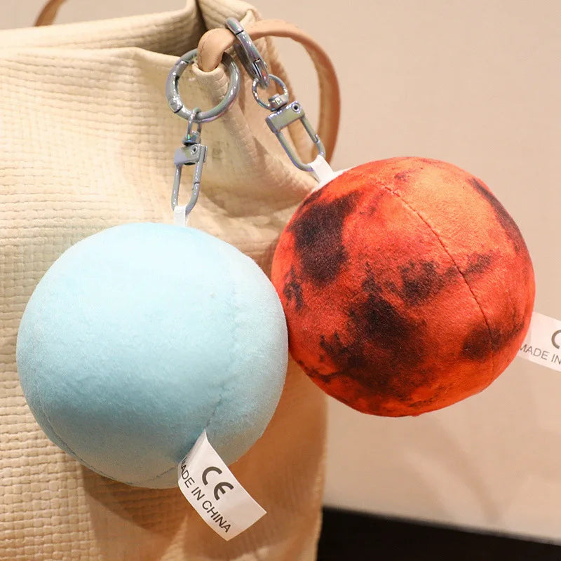 Almofada Decorativa Planetas do Sistema Solar