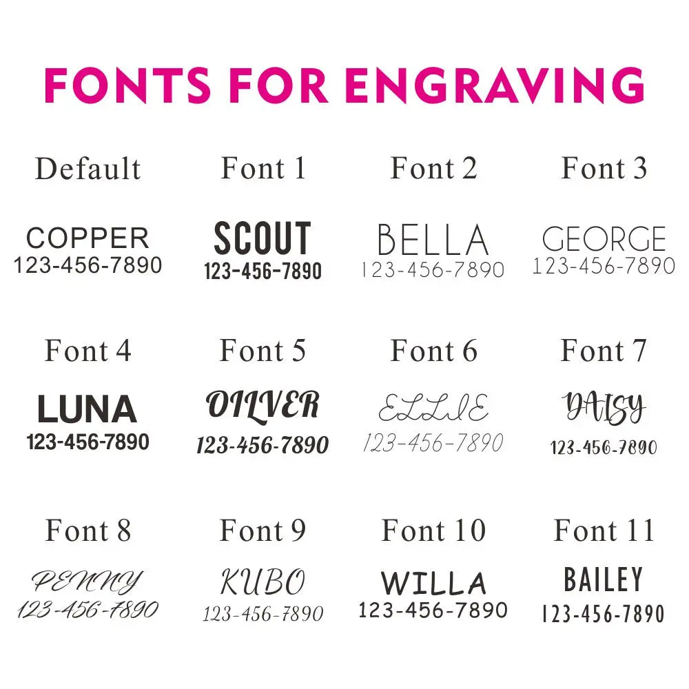 Coleira Galáxia Pet Personalizada com Gravação