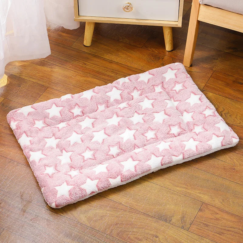 Cama Acolchoada para Pets